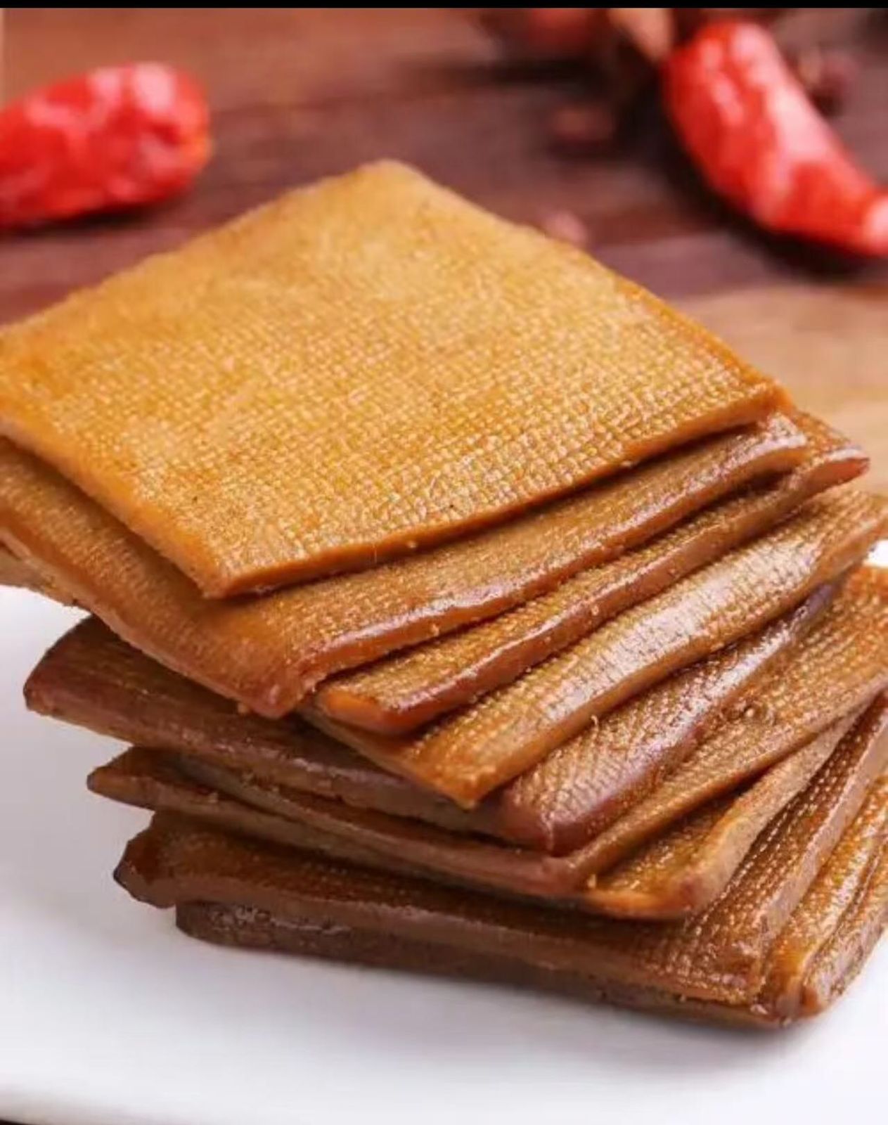 ເຕົ້າຫູ່ທອດ